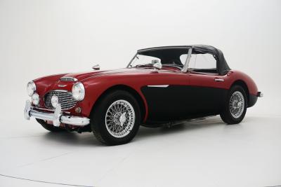 1961 Austin - Healey 3000 MK 1