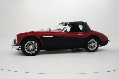 1961 Austin - Healey 3000 MK 1