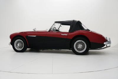 1961 Austin - Healey 3000 MK 1