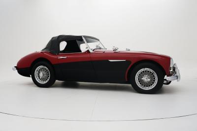 1961 Austin - Healey 3000 MK 1