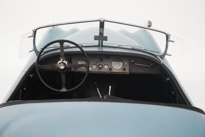 1953 Jaguar XK120