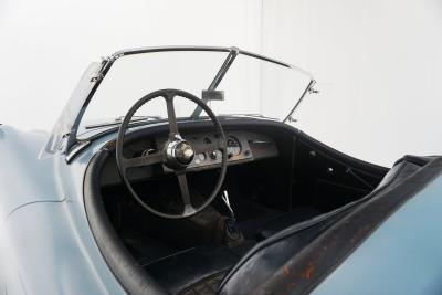 1953 Jaguar XK120