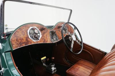 1934 MG PA