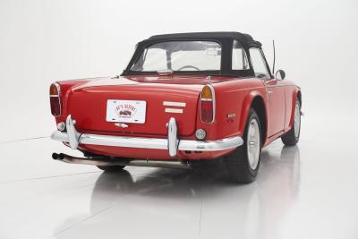 1968 Triumph TR250