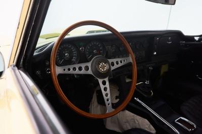 1969 Jaguar E-Type Series 1.5 Fixed Head Coupe