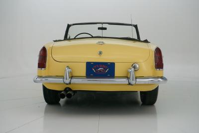 1964 MG MGB