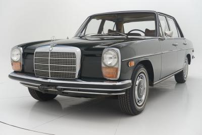 1970 Mercedes - Benz 230