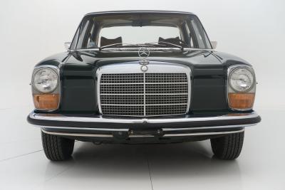 1970 Mercedes - Benz 230