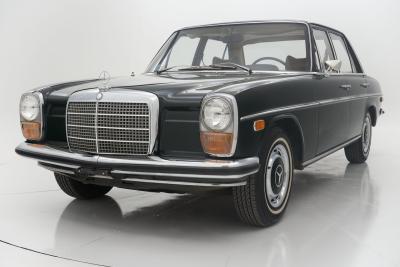 1970 Mercedes - Benz 230