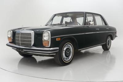 1970 Mercedes - Benz 230