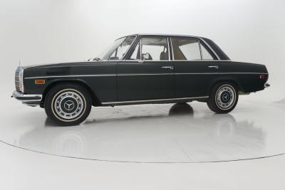 1970 Mercedes - Benz 230