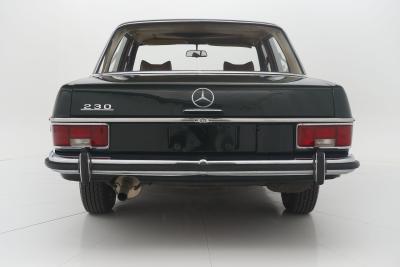 1970 Mercedes - Benz 230