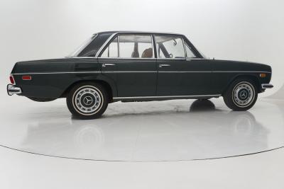 1970 Mercedes - Benz 230