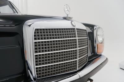 1970 Mercedes - Benz 230