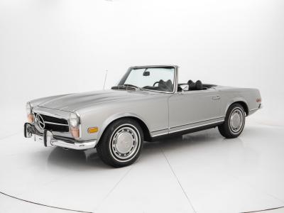 1970 Mercedes - Benz 280SL