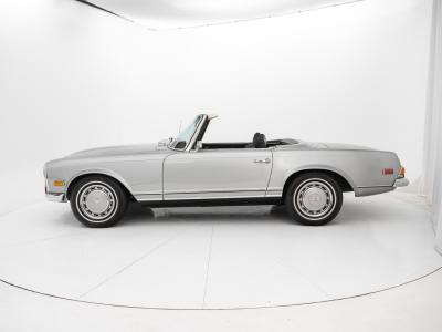 1970 Mercedes - Benz 280SL