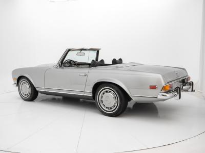 1970 Mercedes - Benz 280SL