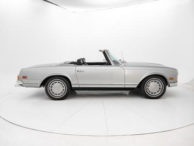 1970 Mercedes - Benz 280SL