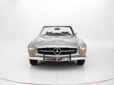 1970 Mercedes - Benz 280SL