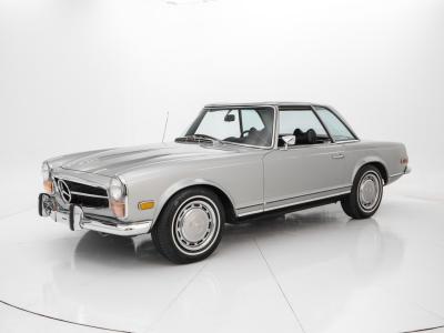 1970 Mercedes - Benz 280SL