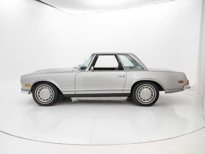 1970 Mercedes - Benz 280SL