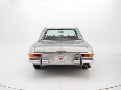 1970 Mercedes - Benz 280SL