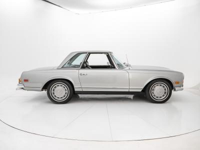 1970 Mercedes - Benz 280SL