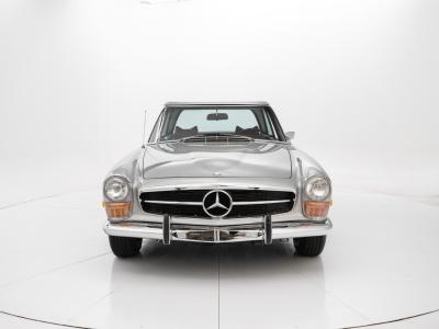 1970 Mercedes - Benz 280SL