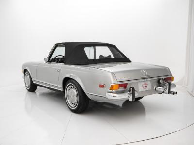 1970 Mercedes - Benz 280SL