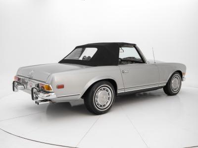 1970 Mercedes - Benz 280SL