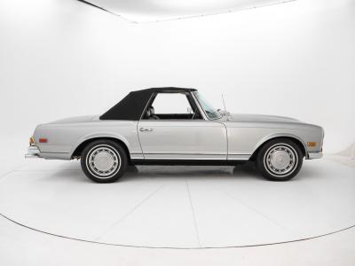 1970 Mercedes - Benz 280SL