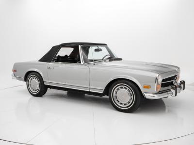 1970 Mercedes - Benz 280SL