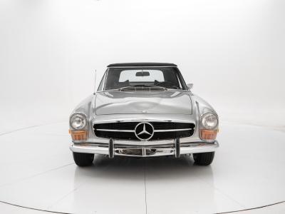 1970 Mercedes - Benz 280SL