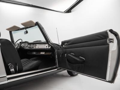 1970 Mercedes - Benz 280SL