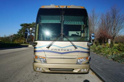 1995 Prevost H3-45 VIP