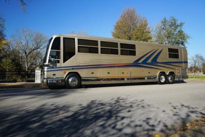 1995 Prevost H3-45 VIP