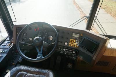 1995 Prevost H3-45 VIP