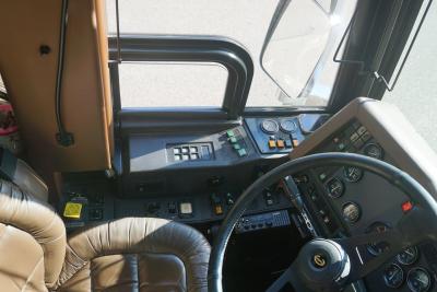 1995 Prevost H3-45 VIP