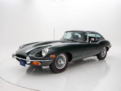 1969 Jaguar E-Type Series II