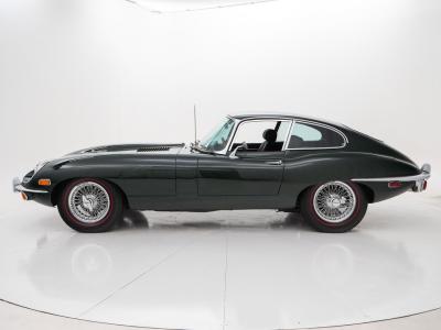 1969 Jaguar E-Type Series II