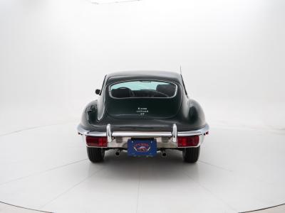 1969 Jaguar E-Type Series II