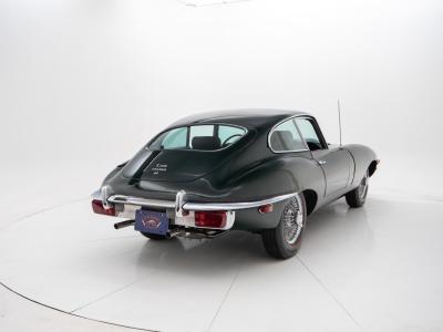 1969 Jaguar E-Type Series II