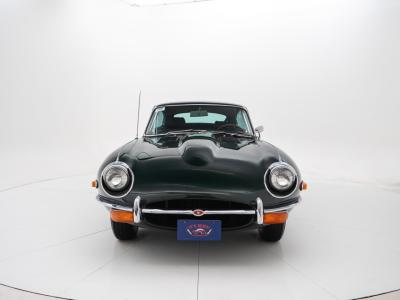 1969 Jaguar E-Type Series II