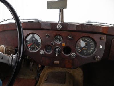 1956 Jaguar XK140 Barn Find