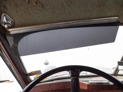 1956 Jaguar XK140 Barn Find