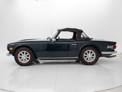 1973 Triumph TR6