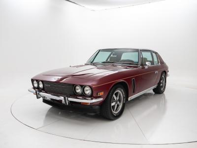 1974 Jensen Interceptor Mark III