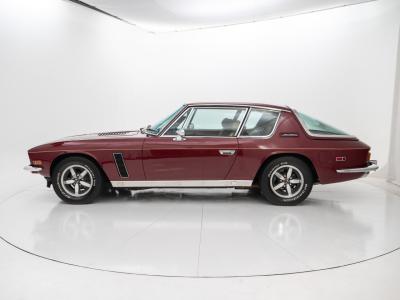 1974 Jensen Interceptor Mark III