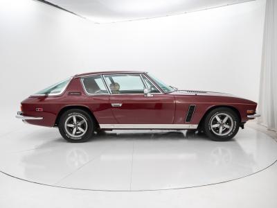 1974 Jensen Interceptor Mark III