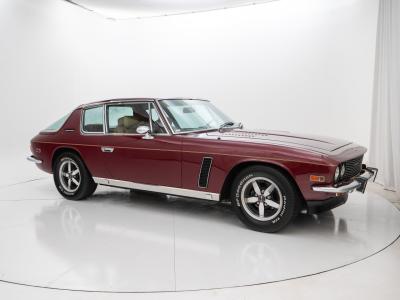 1974 Jensen Interceptor Mark III